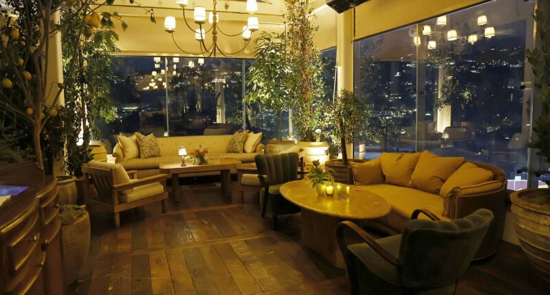 Soho House scandal as bartender alleges supervisor assaulted her