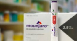 Some patients denied fat jabs on the NHS due postcode lottery of care