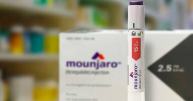 Some patients denied fat jabs on the NHS due postcode lottery of care