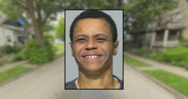 'Somebody stole his chicken': Woman shoots man dead during argument about delivery food, police say