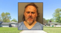 Son scolded about messing with the furnace uses cast iron skillet to crack mom's skull and stabs his father to death: Police