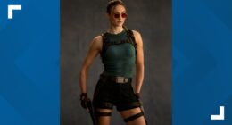 Sophie Turner injures back, temporarily halts 'Tomb Raider' production