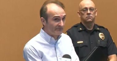 Soros-backed DA says pro-gun advocates are to blame for ODU shooting