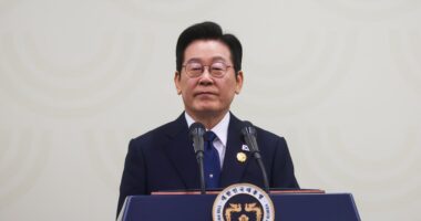 South Korea opposed to U.S. deploying air defense systems in the country to Middle East