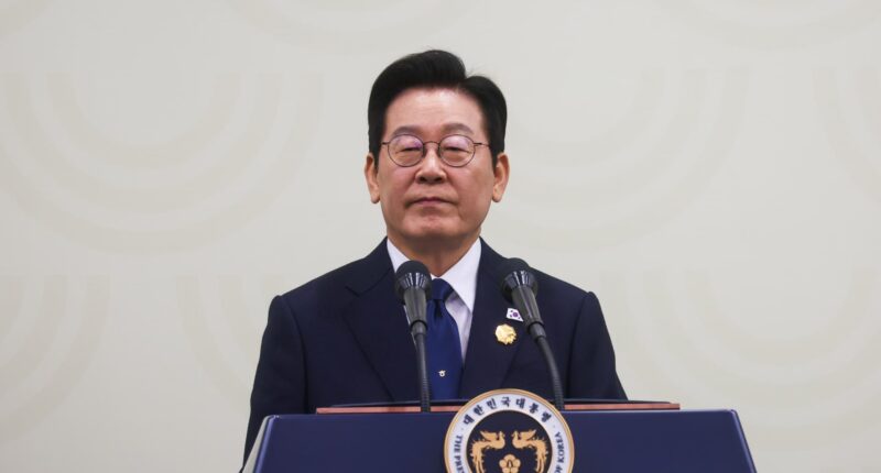 South Korea opposed to U.S. deploying air defense systems in the country to Middle East