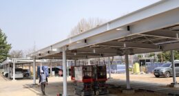 South Korea proposes extra $17 billion budget to cushion energy costs fueled by Iran war