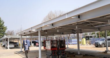 South Korea proposes extra $17 billion budget to cushion energy costs fueled by Iran war