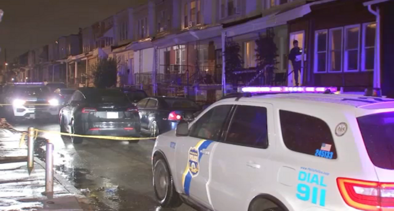 Southwest Philadelphia shooting: Boy, 11, shoots, kills mother's boyfriend during altercation between the couple, police say