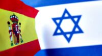 Spain permanently pulls ambassador from Israel amid Iran war