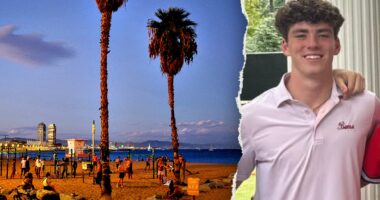 Spanish government's Jimmy Gracey autopsy claims stump forensic expert: 'problem for me'