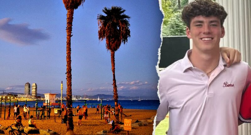 Spanish government's Jimmy Gracey autopsy claims stump forensic expert: 'problem for me'