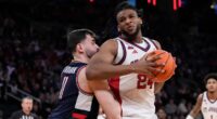 St. John's gives UConn brutal beat down to win back-to-back Big East Championships ahead of March Madness