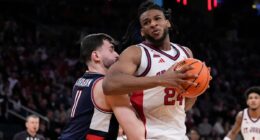 St. John's gives UConn brutal beat down to win back-to-back Big East Championships ahead of March Madness