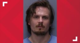 St. Johns County man arrested in connection to Palatka homicide, police say