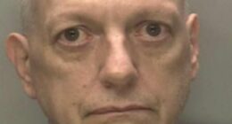 Stalker who branded Myleene Klass 'naughty vixen' given hospital order