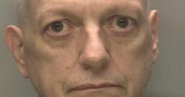 Stalker who branded Myleene Klass 'naughty vixen' given hospital order