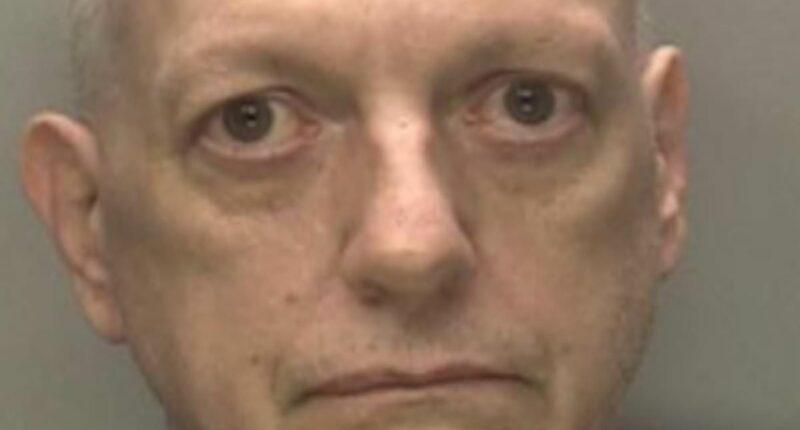 Stalker who branded Myleene Klass 'naughty vixen' given hospital order