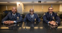 'Standing on the shoulders of giants'