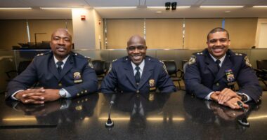 'Standing on the shoulders of giants'