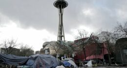 Starbucks quietly rents huge new office in Nashville for 2,500