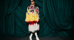 Stars pack the Polo Lounge for Chanel and Charles Finch’s 17th pre-Oscar dinner