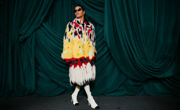 Stars pack the Polo Lounge for Chanel and Charles Finch’s 17th pre-Oscar dinner