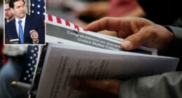 State Department slashes fee to renounce US citizenship by nearly $2K