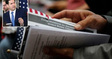 State Department slashes fee to renounce US citizenship by nearly $2K