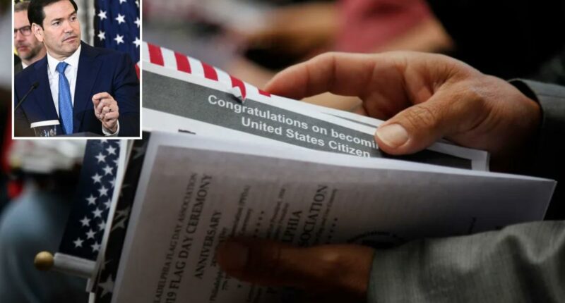 State Department slashes fee to renounce US citizenship by nearly $2K