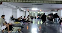 State Department urges Americans to leave Middle East as airspace closures disrupt travel