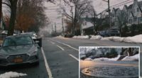 Staten Island plagued by mysterious 'rotten eggs' stench making residents nauseous