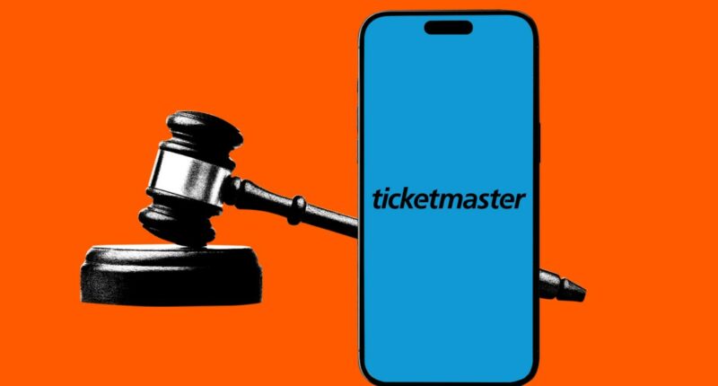 States’ anti-monopoly case against Live Nation continues Monday