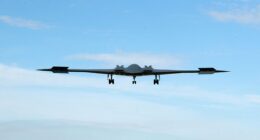 Stealth bombers landing at UK bases 'in days' after Trump pressures Starmer: report