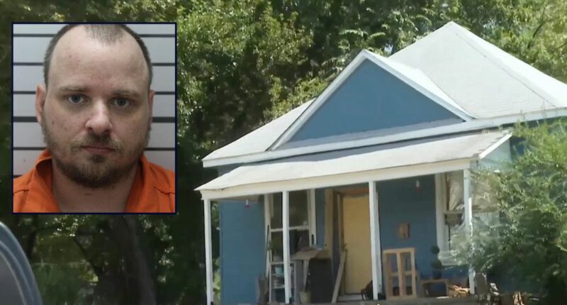 Stepdad of 11-year-old forced to give birth in his home with 'no medical care' leaves his fate in judge's hands
