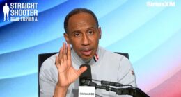 Stephen A. Smith savages Donald Trump in foul-mouthed rant about Iran war and USA chaos: 'Unmitigated disaster'