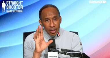 Stephen A. Smith savages Donald Trump in foul-mouthed rant about Iran war and USA chaos: 'Unmitigated disaster'