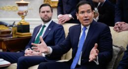 Stephen A. Smith shreds Trump's handling of Iran and national chaos