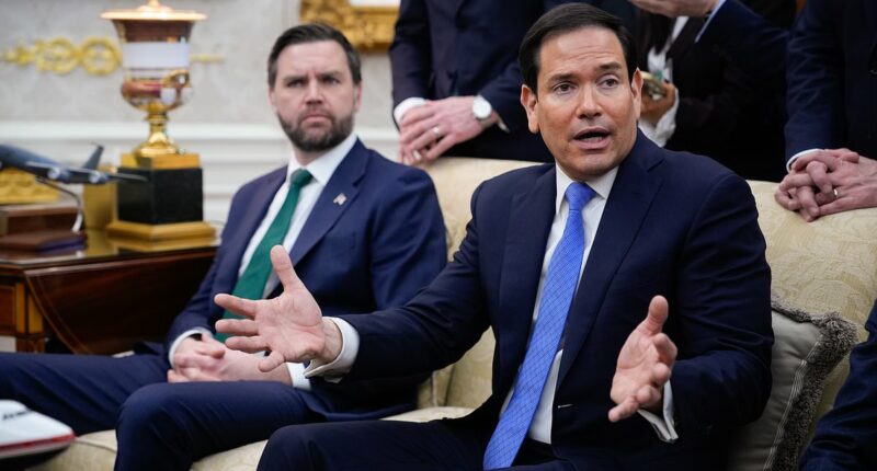 Stephen A. Smith shreds Trump's handling of Iran and national chaos