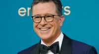 Stephen Colbert joins writing team for new 'Lord of the Rings' film