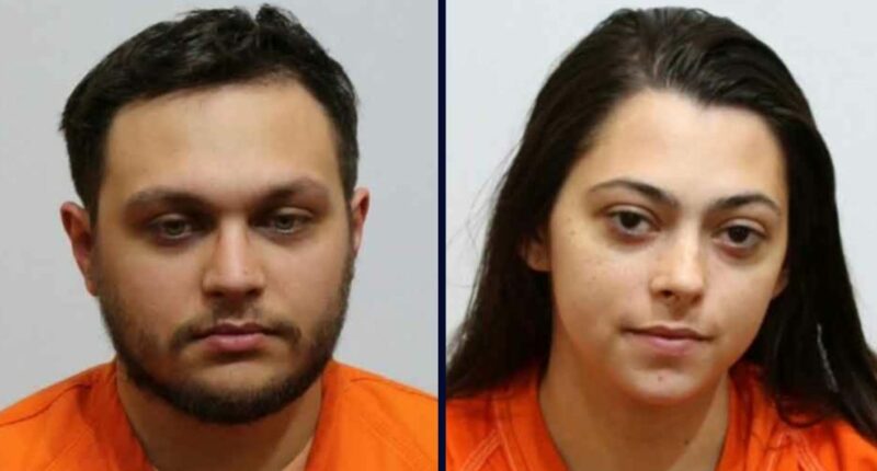 Stepmom who left starving daughter an empty Happy Meal box as her only toy, forcing child to survive by eating paint chips, learns fate