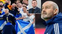 Steve Clarke has been one of Scotland's greatest managers, but here's why the time would be right for a fresh start after the World Cup...