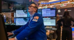 Stocks set to surge after Trump postpones ultimatum for Iran