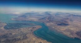 Strait of Hormuz could become 'kill box' for US sailors