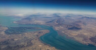 Strait of Hormuz could become 'kill box' for US sailors