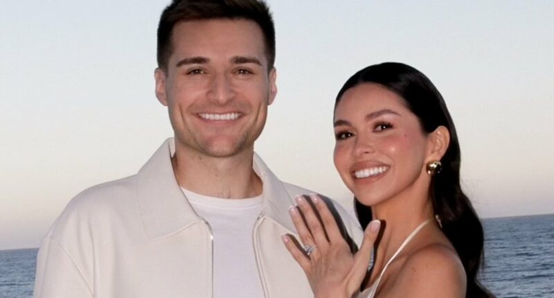 Stranded Americans turn on Trump after being offered 'zero help' in Middle East while MAGA stars are whisked home on jet