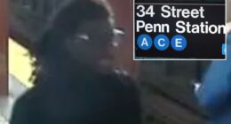 Straphanger, 55, found dead at NYC's Penn Station after fatal assault: sources