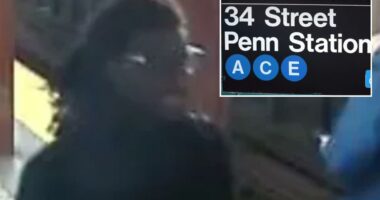 Straphanger, 55, found dead at NYC's Penn Station after fatal assault: sources