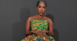 Strictly's Motsi Mabuse continues to show off incredible weight loss