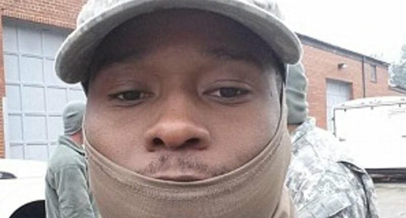 Students intervened to kill Guardsman who shouted 'Allahu Akbar'