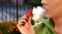 Study confirms parents' worst fears: vaping causes cancer